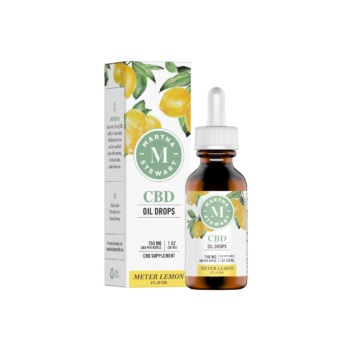 martha stewart cbd oil drops meyer lemon